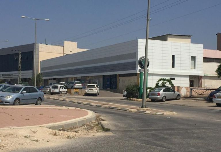 חיפוי אלומיניום 2 מ"מ שבלול – עיצוב תכשיטים