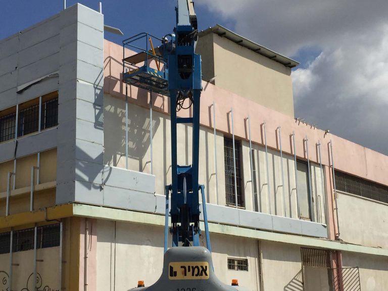 חיפוי אלומיניום 2 מ"מ שבלול – עיצוב תכשיטים