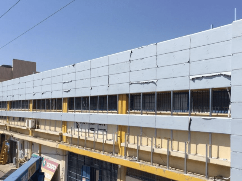 חיפוי אלומיניום 2 מ"מ שבלול – עיצוב תכשיטים