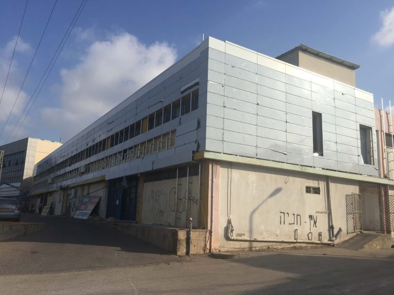 חיפוי אלומיניום 2 מ"מ שבלול – עיצוב תכשיטים