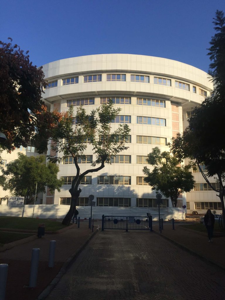 חיפוי אלומיניום 2 מ"מ תל השומר