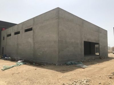 חיפוי אלוקובונד א.א פלדות ,עפולה