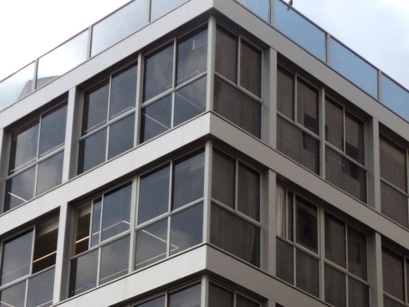 חיפוי אלוקובונד בית אבות ,בני ברק